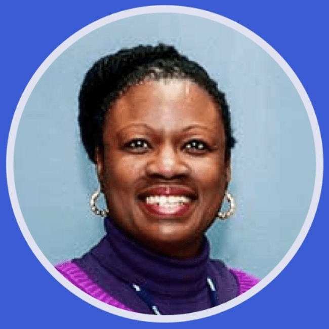 Student Spotlight: Karline Wilson-Mitchell RN, RM, CNM, MSN