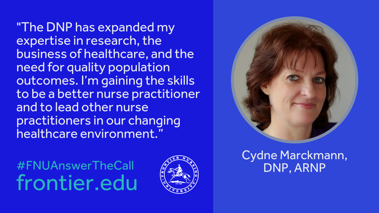 Let&rsquo;s chat about it… Why You Should Consider a Doctor of Nursing 