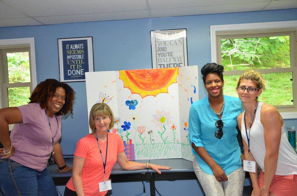 Diversity Impact 2017 – Moving Forward: Uniting Through Diversity