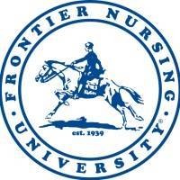 Frontier Nursing University Logo