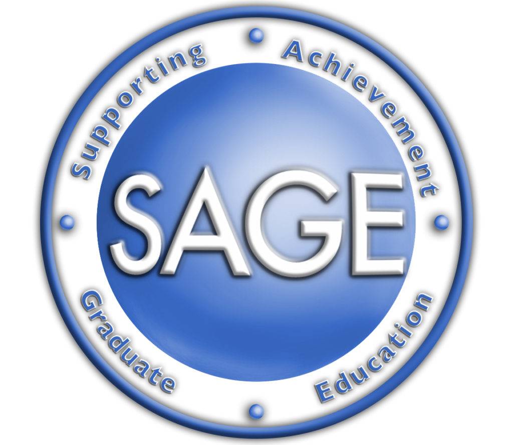 S.A.G.E. (Senior Adults for Greater Education) - National