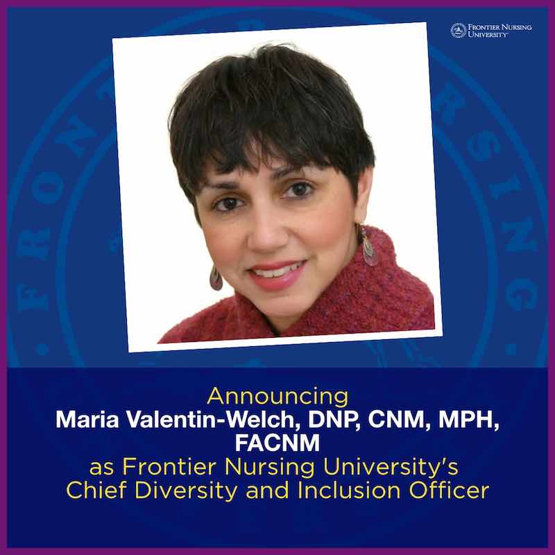 FNU Hires Chief Diversity and Inclusion Officer