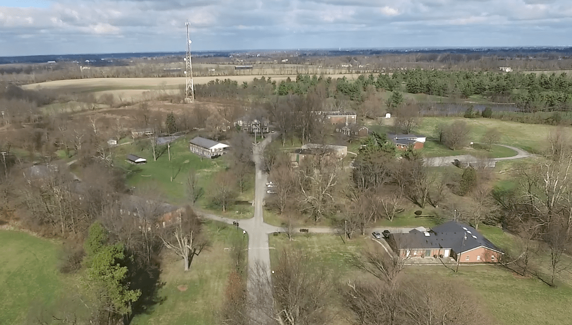 Frontier Nursing University Finalizes Purchase of Versailles, Ky., Campus