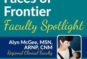 Frontier Nursing University cnm