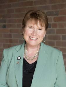 AANP 50th Anniversary: Interview with FNU Dean of Nursing, Julie Marfell DNP, APRN, FNP-BC, FAANP