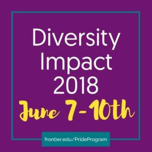 2018 Diversity Impact Student Conference