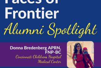 Alumni Spotlight: Donna Bredenberg, APRN, FNP-BC