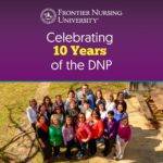Why the DNP? Four Reasons to Consider the Doctor of Nursing Practice Degree