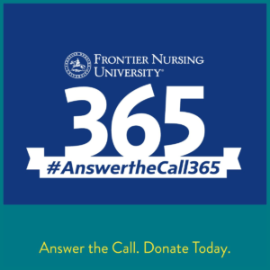 The #AnswertheCall365 initiative provides scholarships for FNU students