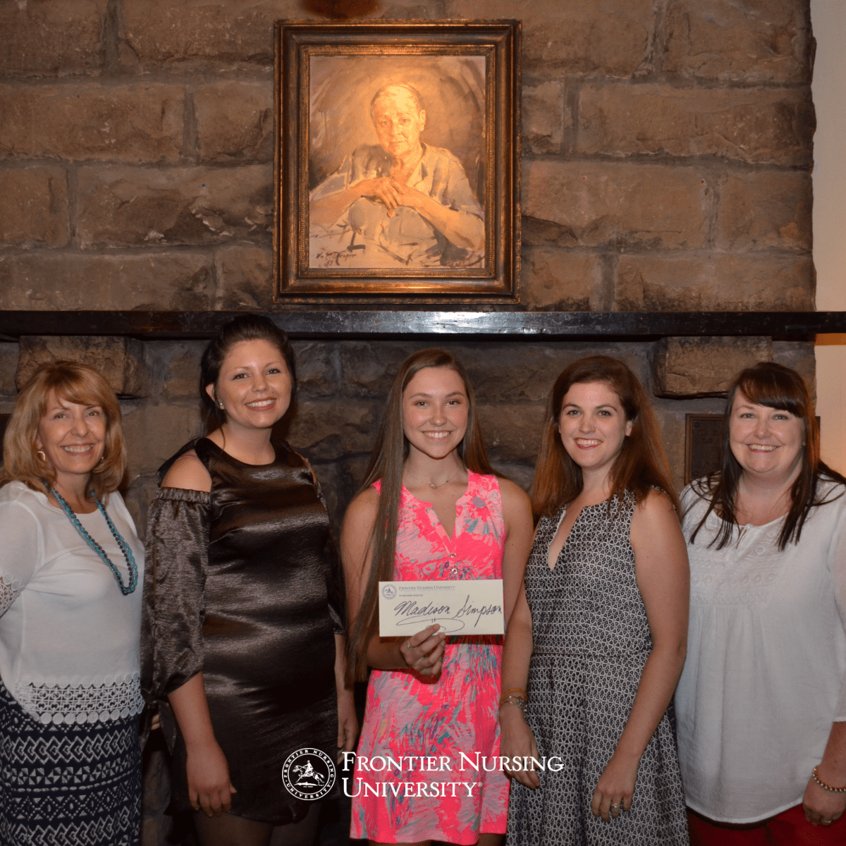 FNU Co-hosts Healthy Futures Fair