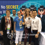 FNU Asks AANP Attendees to Answer the Call to Service