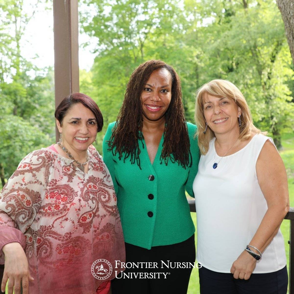 FNU Diversity Impact Celebrates 8 Years
