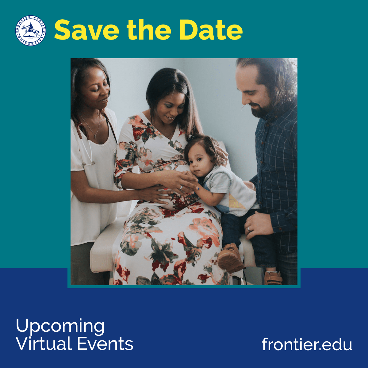 FNU Features Exciting Lineup of Virtual Events for 2018-19