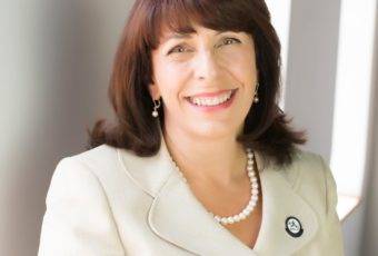 FNU President Dr. Susan Stone