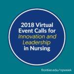 NP Week 2018 FNU Virtual Event Speakers