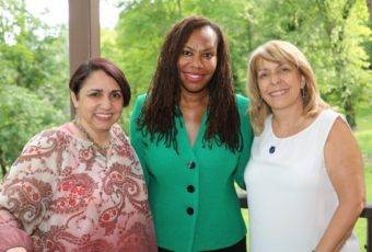 Frontier Nursing University Diversity & Inclusion Department