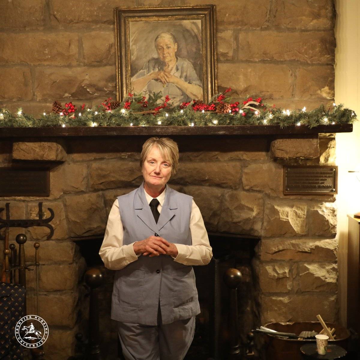 FNU Hosts Wendover Community Holiday Dinner 2018