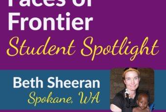 Blog Spotlight: Beth Sheeran, RN