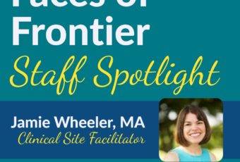 Staff Spotlight: Jamie Wheeler, MA