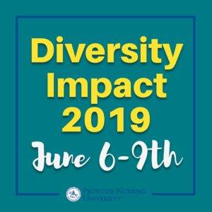 Diversity Impact 2019