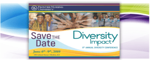 Diversity Impact 2019