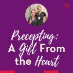 Preceptor Instagram Contest Winners