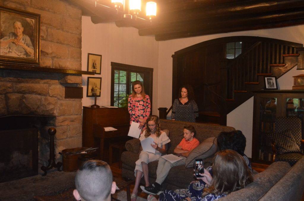 Frontier nursing university accreditation image