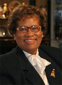 Dr. Joycelyn Elders