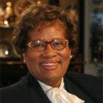 Dr. Joycelyn Elders