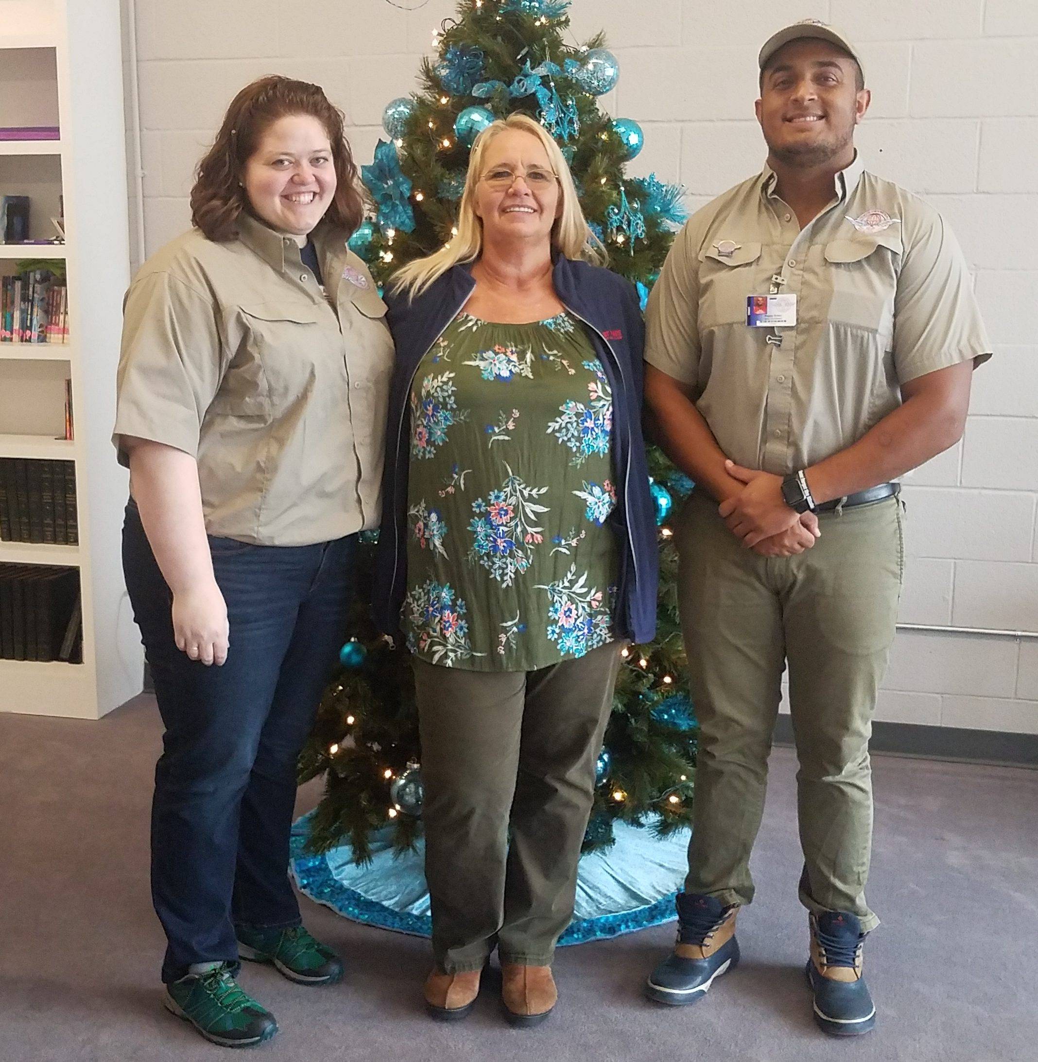 FNU Graduate Brings First RAM Clinic to Western Kentucky