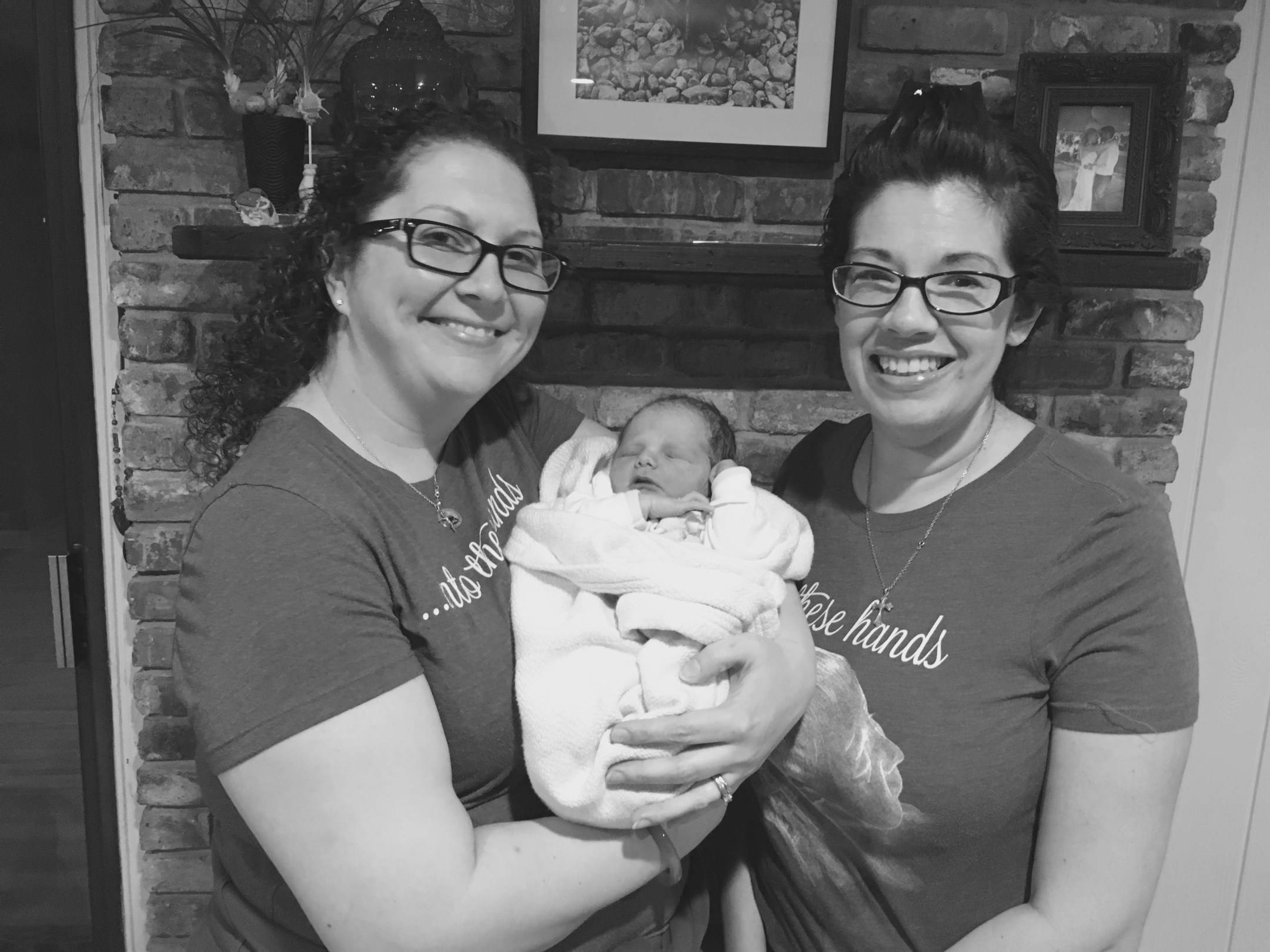 Preceptor Spotlight: Tina Babinski & Kerry Pham