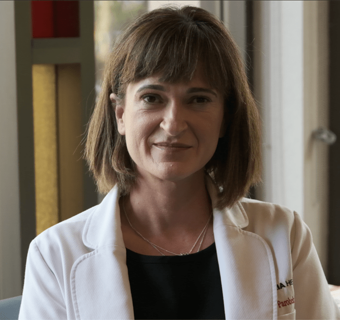 Alumni Spotlight: Marli Parobek