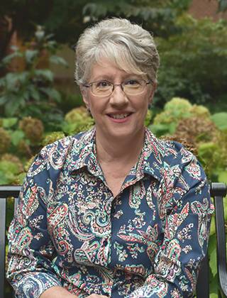 Featured Preceptor: Ramona Scott, DNP, WHNP