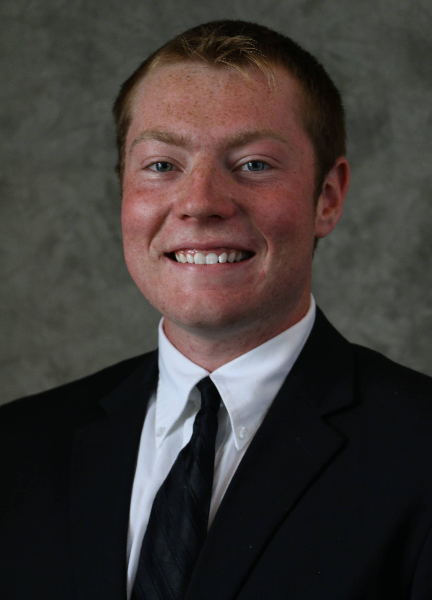 Courier Spotlight: Eric Lakomek