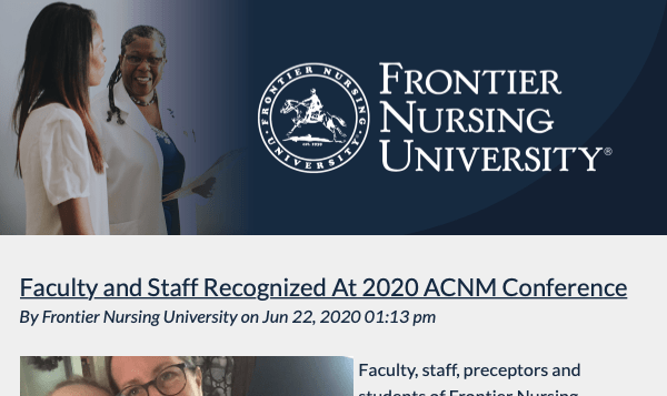 Check Your Inbox on Thursday