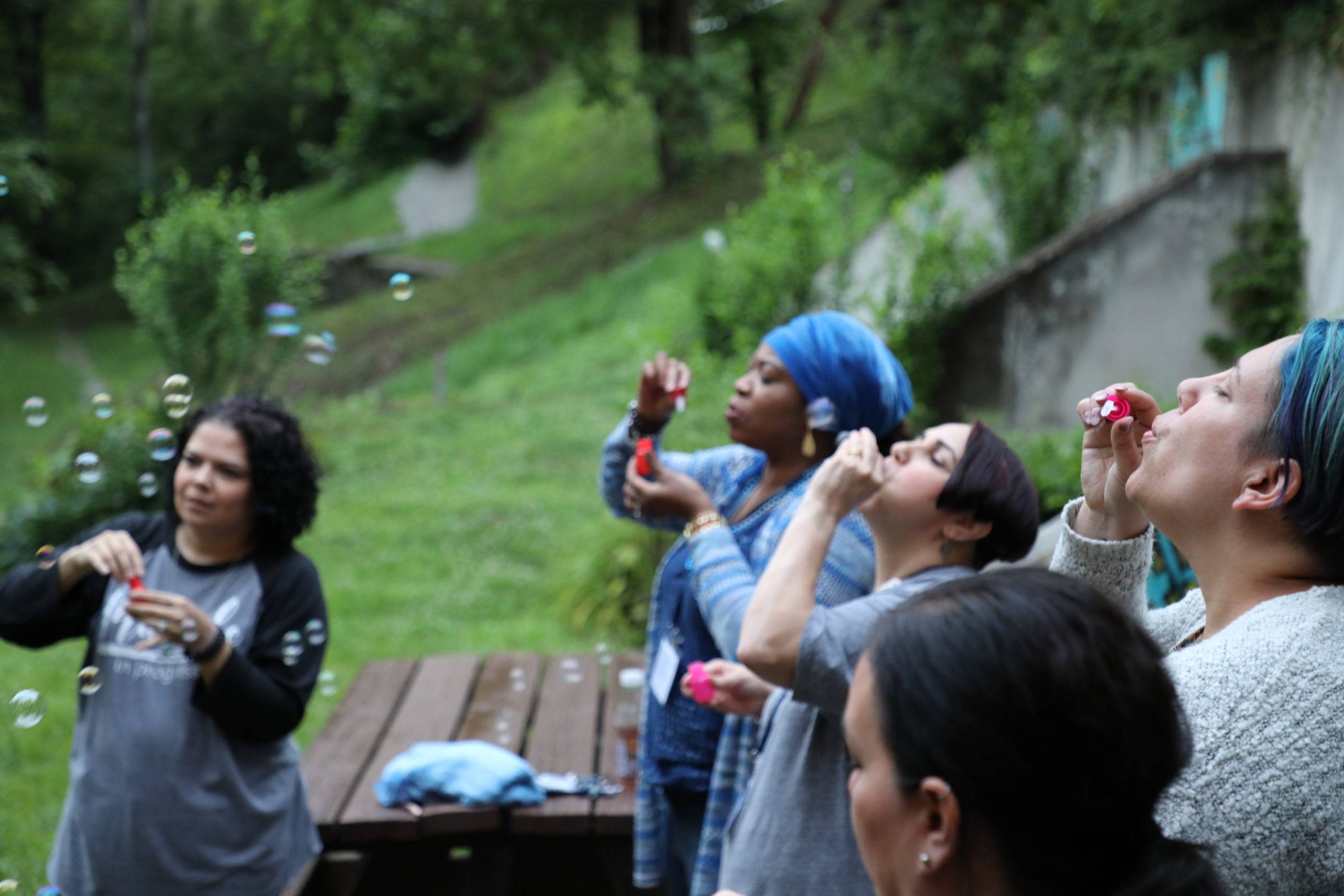 Graduate Nursing School: How Does FNU Focus on Diversity?