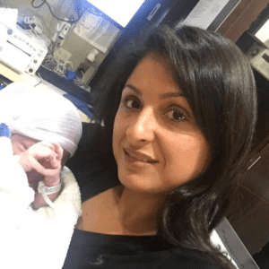 Featured Preceptor: Cohava Kasaev-Chanimov