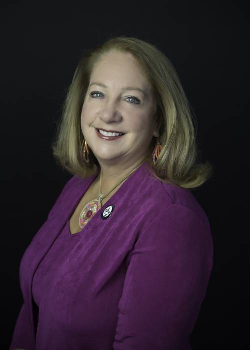 Frontier Nursing University Dean of Nursing Dr. Joan Slager Inducted as American Academy of Nursing Fellow