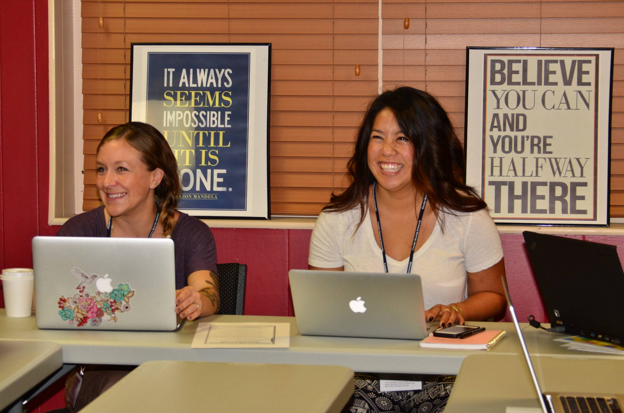 Graduate Nursing School: What is the Program Structure Like at FNU?