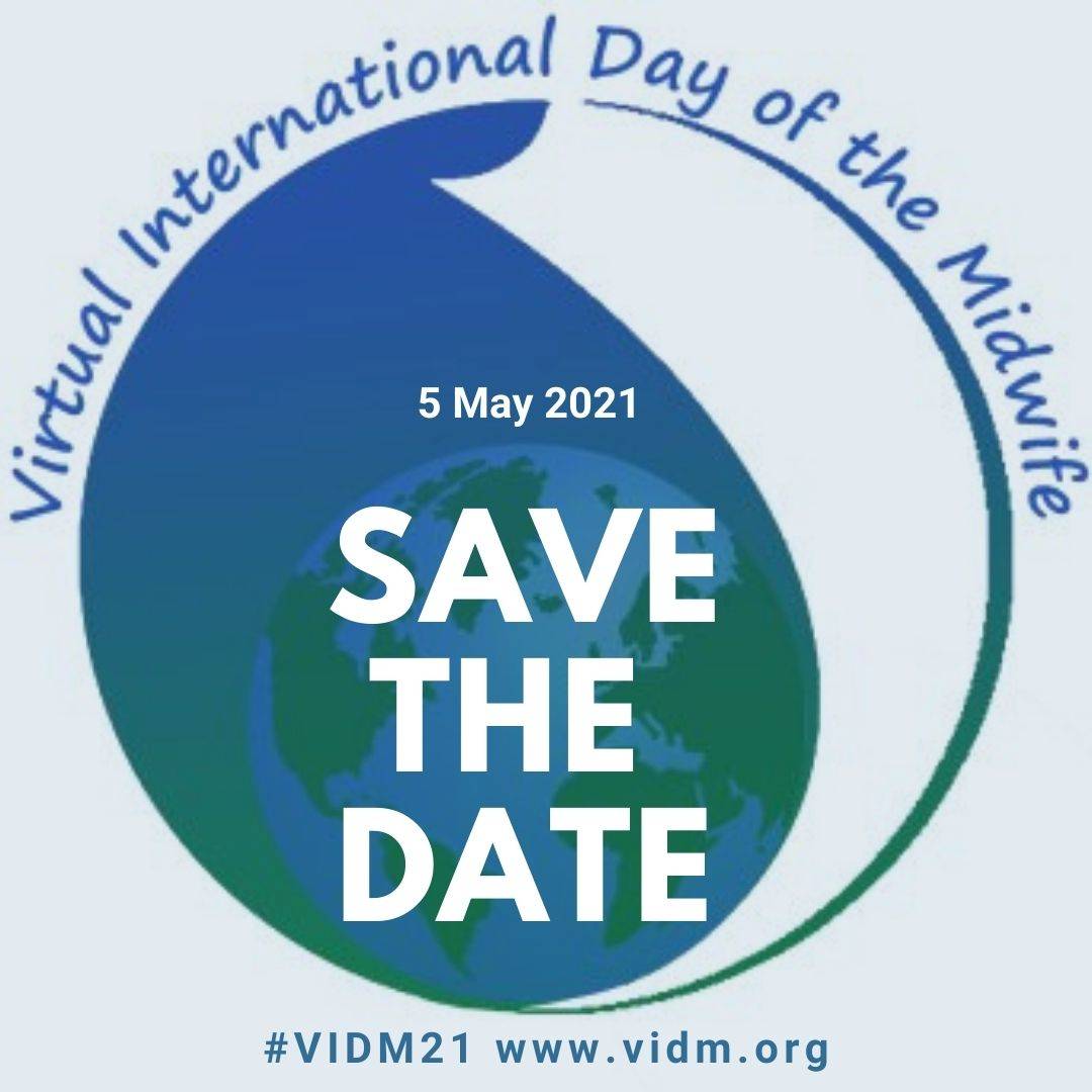 FNU Celebrates the Virtual International Day of The Midwife through Online Conference