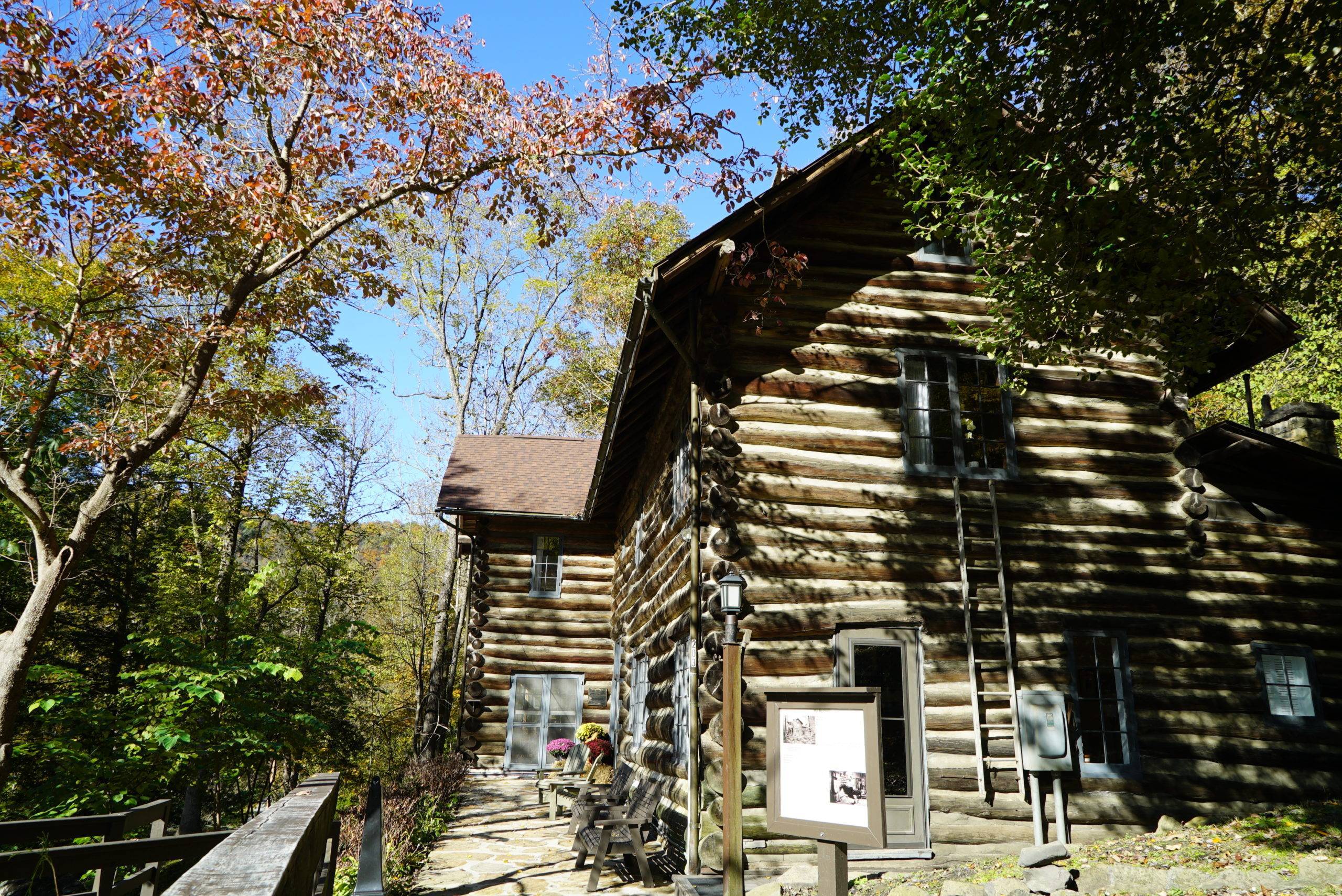Frontier Nursing University Offers Donation of the Wendover Bed & Breakfast and Retreat Center to Leslie County non-profit organization