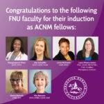 ACNM fellows