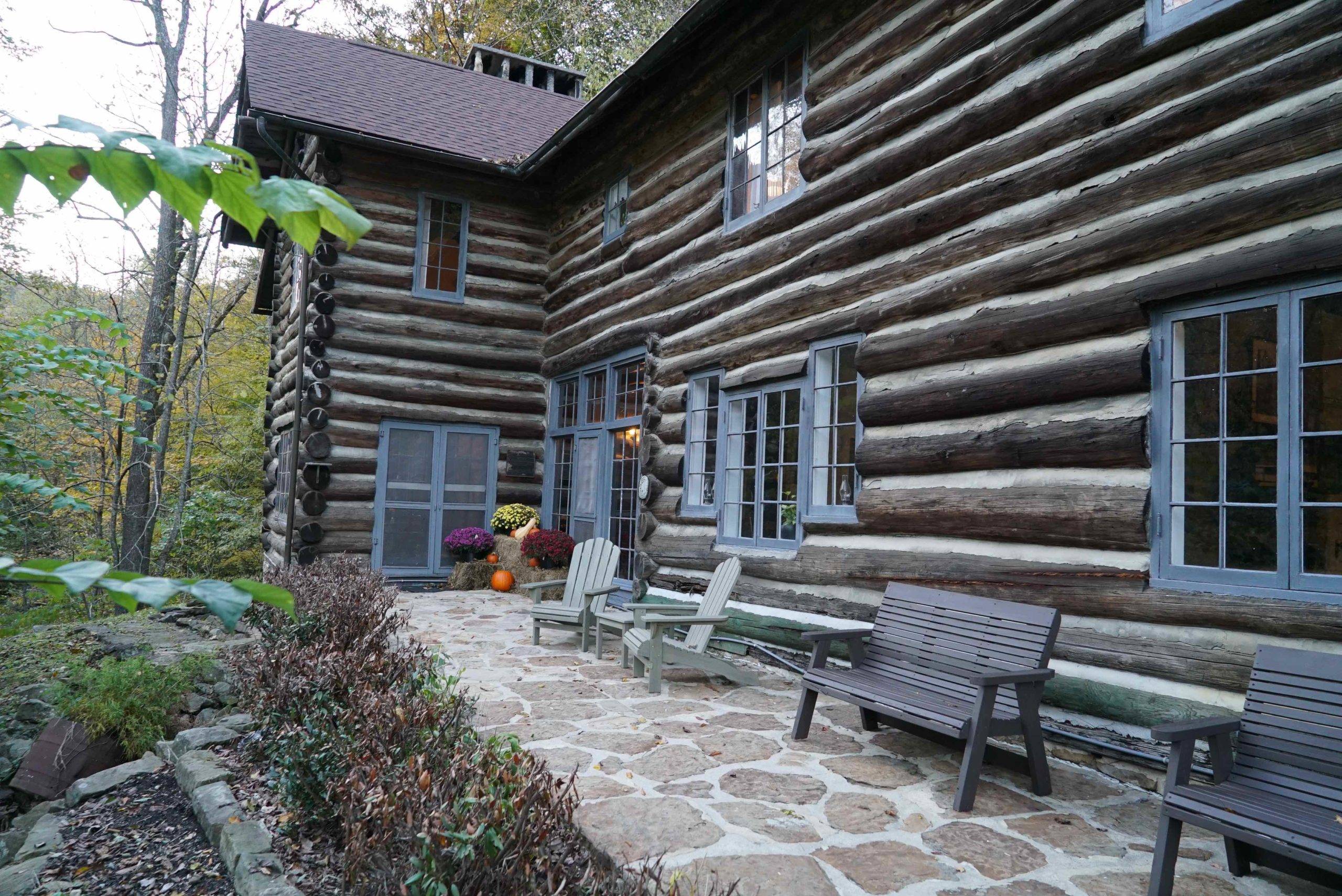 Frontier Nursing University Donates Wendover Bed & Breakfast and Retreat Center to Leslie County (Ky.) Betterment, Inc.