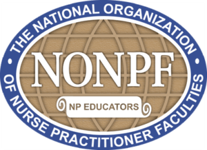 NONPF Logo