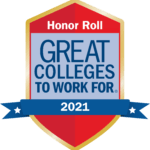 2021 Honor Roll Logo