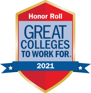 2021 Honor Roll Logo