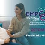 National Nurse Midwifery Week Save the Date 2021