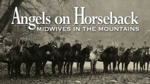 Angels on Horseback Documentary
