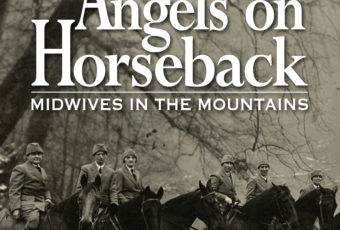 Angels on Horseback Documentary Poster