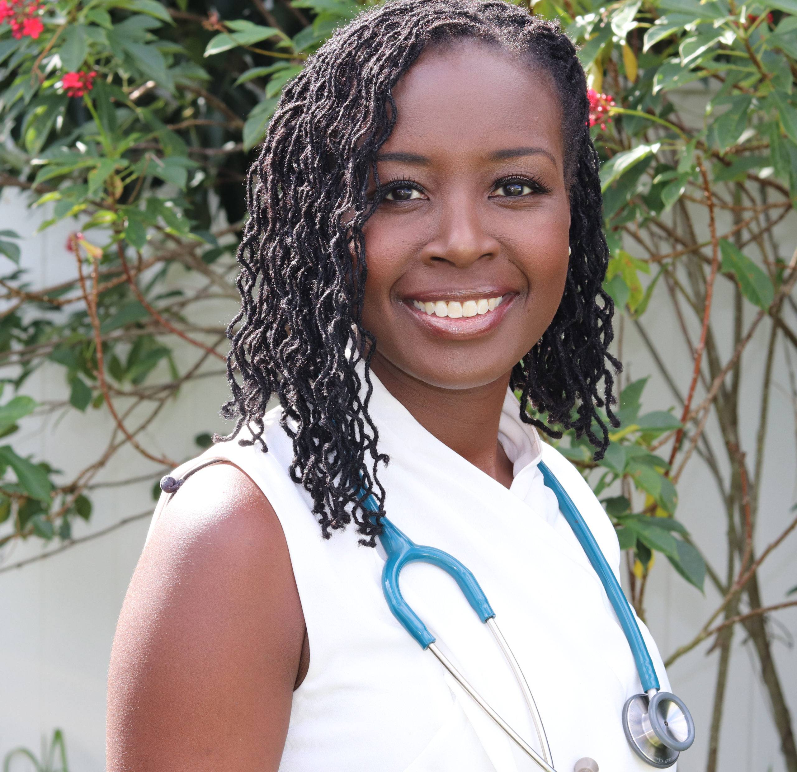 FNU Alumni Spotlight Junise Belizaire: Providing In-Home Care to 